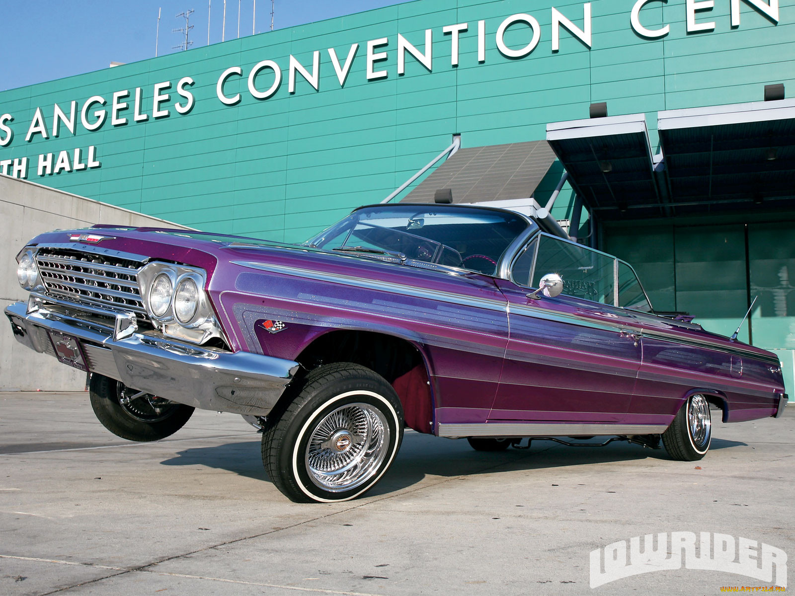 , chevrolet, impala, chevy